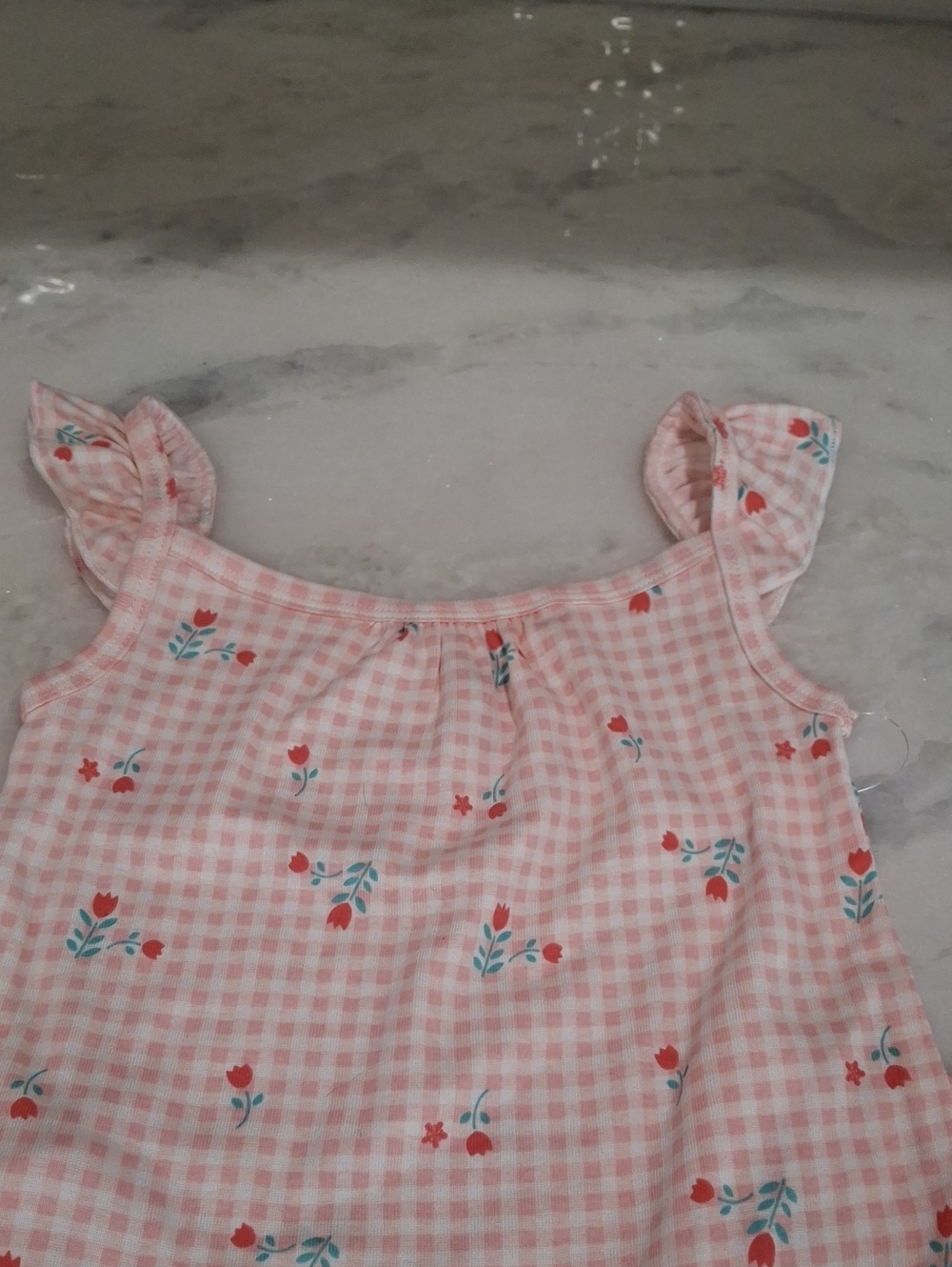 Toddler's Rompers - Picture 3 of 15